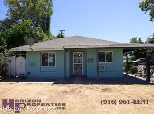 5990 15th Ave, Sacramento, CA