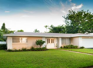 1161 NW 70th Ave, Plantation, FL 33313