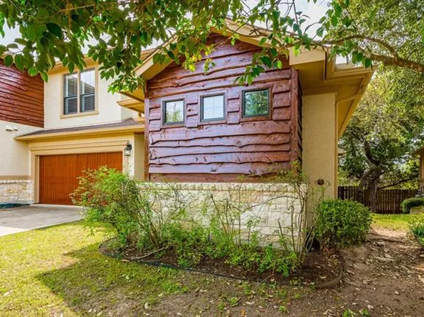 6701 Covered Bridge Dr Unit 43, Austin, TX 78736