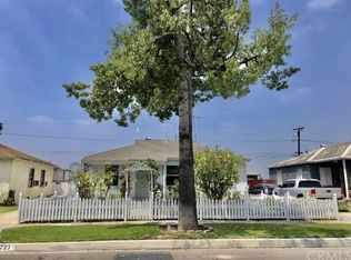 14723 Longworth Ave, Norwalk, CA 90650