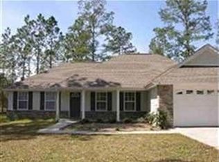 6 Ridge Ct, Crawfordville, FL 32327