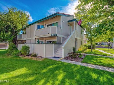 2423 Sunny Slope Dr APT 5, Sparks, NV, 89434