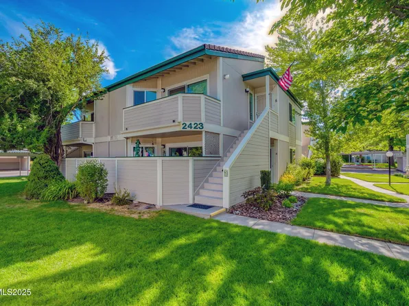 2423 Sunny Slope Dr APT 5, Sparks, NV 89434