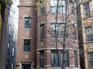 1336 W Granville Ave #3, Chicago, IL 60660