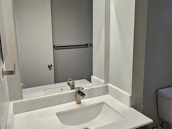 Modern with clean aesthetic