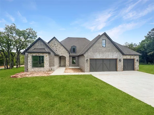 14132 Magnolia Ln, Jones, OK 73049