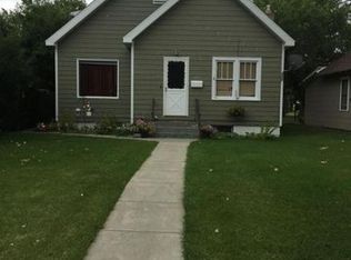 217 S Wisconsin St, Conrad, MT 59425