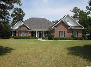 133 Creek Harbour Cir, Murrells Inlet, SC 29576