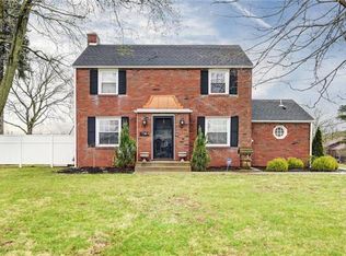 2916 Brodhead Rd, Aliquippa, PA 15001