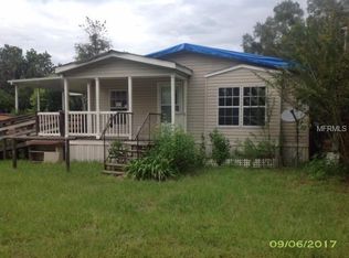 18123 Deason Dr, Spring Hill, FL 34610