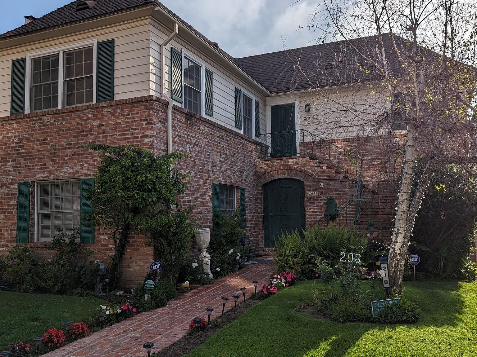 208 S Spalding Dr, Beverly Hills, CA 90212 Zillow