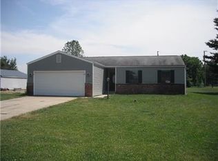1255 E Longwood Est, Shelbyville, IN 46176