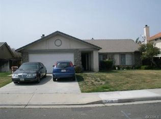 1310 Richards Rd, Perris, CA 92571