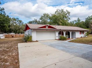 5795 E Arbor St, Inverness, FL 34452