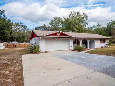 5795 E Arbor St, Inverness, FL, 34452