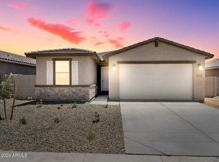 25143 N 160th Ave, Surprise, AZ 85387
