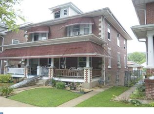 417 N Brobst St, Shillington, PA 19607