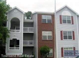 267 Waterdown Dr APT 12, Fayetteville, NC 28314