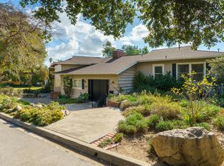 1402 Hull Ln, Altadena, CA 91001