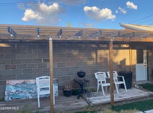 4004 Trowbridge Dr, El Paso, TX 79903