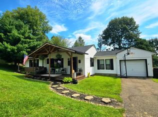 720 N Wood St, Logan, OH 43138