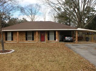 4209 Noble St, Zachary, LA 70791