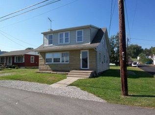 1515 3rd St, West Portsmouth, OH