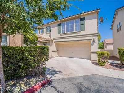 6866 Momentos St, Las Vegas, NV, 89149