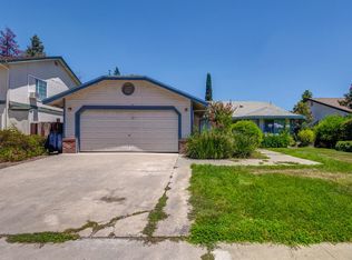 3518 San Pablo Ave, Merced, CA 95348