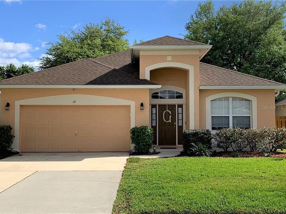 1st image of 111 Brassington Dr