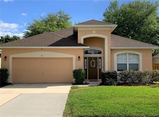 111 Brassington Dr, Debary, FL 32713