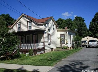 47 Mechanic St, Jordan, NY 13080