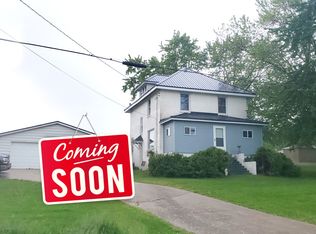W726 County Road Ccc St, Saint Cloud, WI 53079