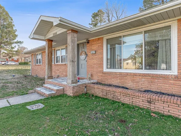 1806 Magnolia Ln, Paragould, AR 72450