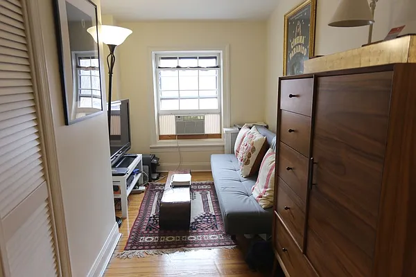 Rented by Engel and Volkers Brownstone Brooklyn | media 22