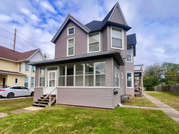 ET 556 9th Ave S, 556 9th Ave S #3, Clinton, IA 52732