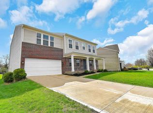 3114 McCutcheon Pl, Columbus, OH 43219