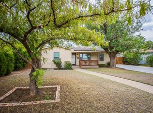 4407 35th St, Lubbock, TX 79414