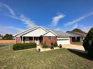 903 Tate St, Clarksville, AR 72830