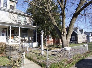 1689 Ward St, Linwood, PA 19061