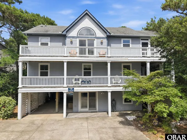 1257 Lakeside Dr Lot 22, Corolla, NC 27927