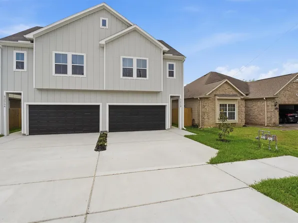 4354 Clover St, Houston, TX