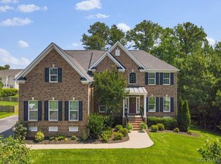 16300 Midnight Xing, Moseley, VA 23120