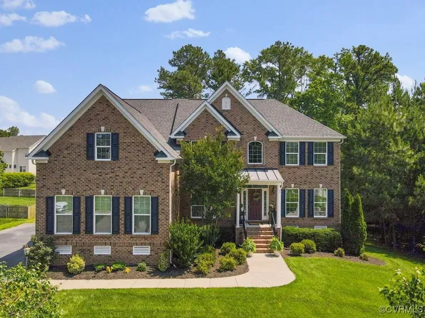 16300 Midnight Xing, Moseley, VA 23120