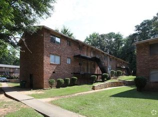 3931 Glenwood Rd #17, Decatur, GA 30032