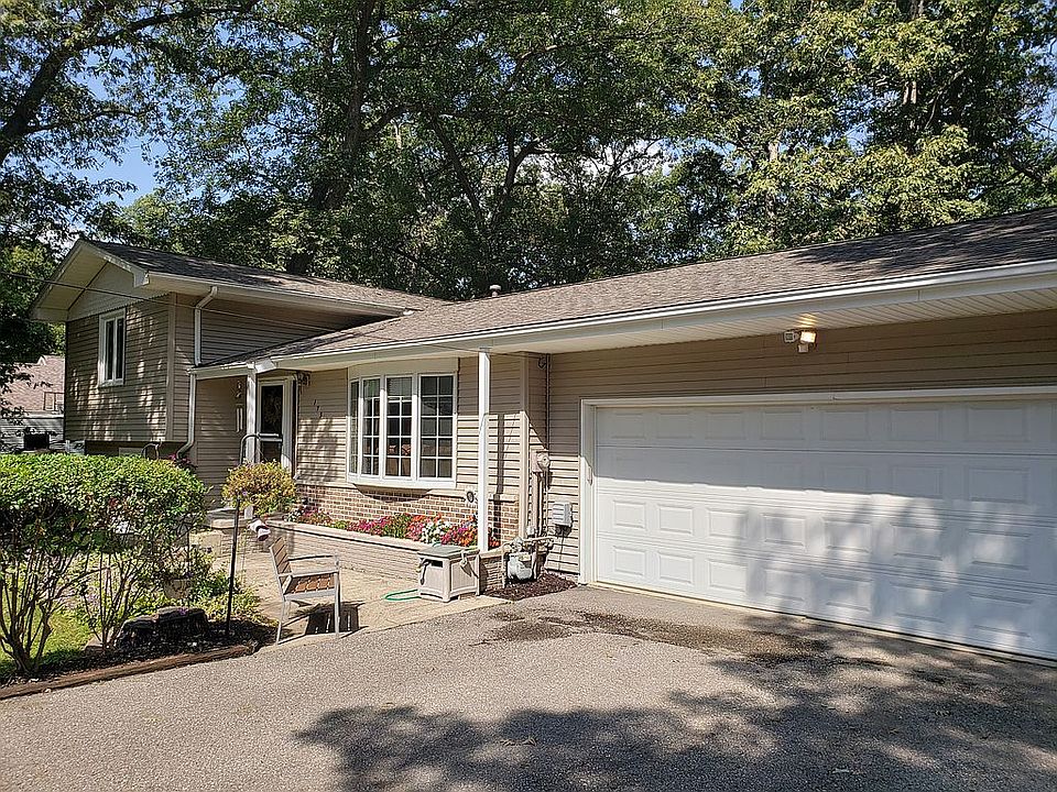 Private Open House Available