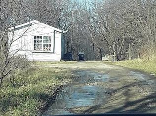 1201 NW 800th Rd, Odessa, MO 64076