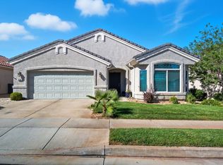 4518 Clear Creek Ln, Saint George, UT 84790