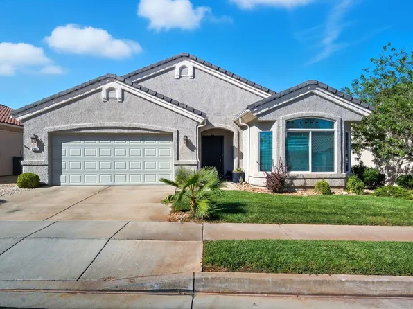 4518 Clear Creek Ln, Saint George, UT 84790