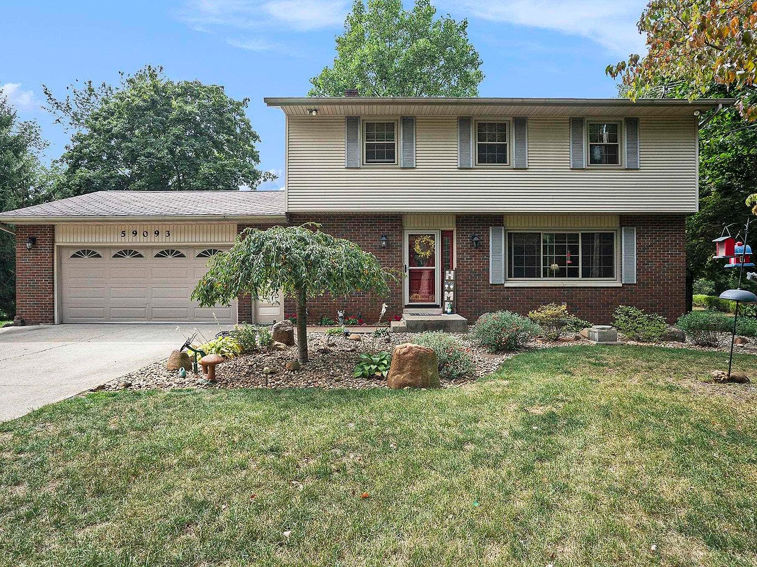 59093 County Road 29, Goshen, IN 46528 | MLS #202537239 | Zillow